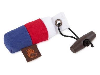 Firedog Schlüsselanhänger Minidummy Länder-Edition "Tschechien"
