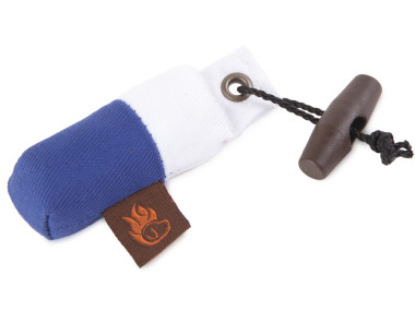 Firedog Schlüsselanhänger Minidummy Länder-Edition "Finnland"