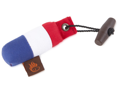 Firedog Schlüsselanhänger Minidummy Länder-Edition "Niederlande"