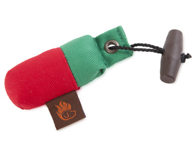 Firedog Keychain minidummy Country Edition "Portugal"