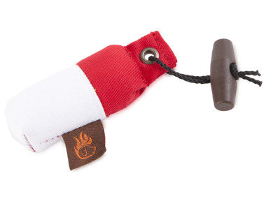 Firedog Schlüsselanhänger Minidummy Länder-Edition "Schweiz"