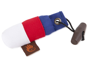 Firedog Keychain minidummy Country Edition "United Kingdom"