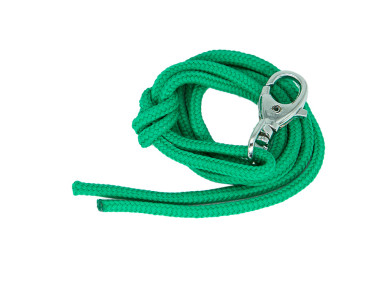 Firedog Pfeifenband nylon grün