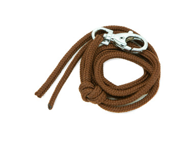 Firedog Lanyard nylon brown