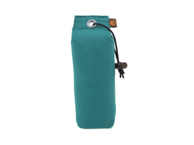 Firedog Lining dummy 500 g green with throwing toggle