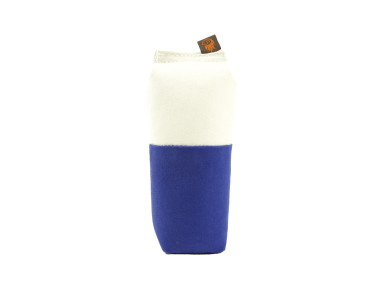 Firedog Lining dummy marking 500 g weiß/blau