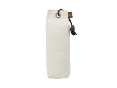 Firedog Lining dummy 500 g weiß mit Wurfgriff