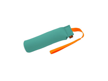 Firedog Lite dummy mit langer Schlaufe groß grün