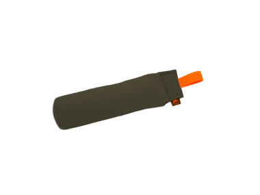 Firedog Lite dummy s pútkom veľký khaki