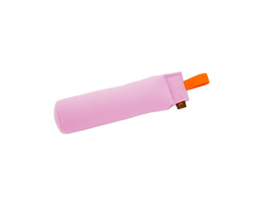 Firedog Lite dummy with short handle large pink