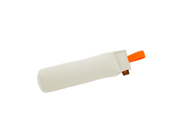 Firedog Lite dummy mit kurzer Schlaufe groß weiß