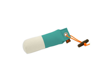 Firedog Lite dummy marking small green/white