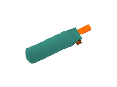 Firedog Lite dummy mit kurzer Schlaufe klein grün