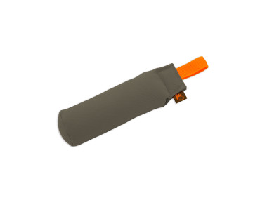 Firedog Lite dummy mit kurzer Schlaufe klein khaki
