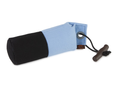 Firedog Marking dummy 250 g light blue/black