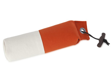 Firedog Marking Dummy 500 g orange/weiß