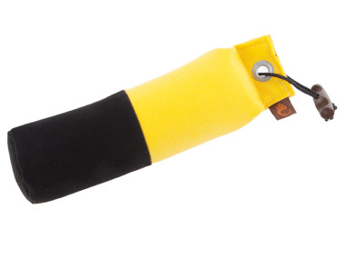 Firedog Marking Dummy 500 g gelb/schwarz