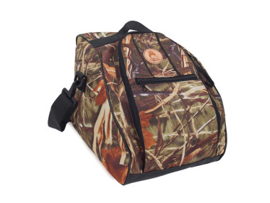 Firedog Obal na topánky Water Reeds camo