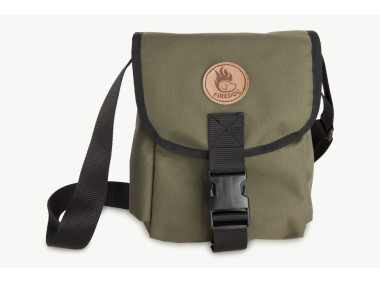 Firedog Mini Dummytasche khaki