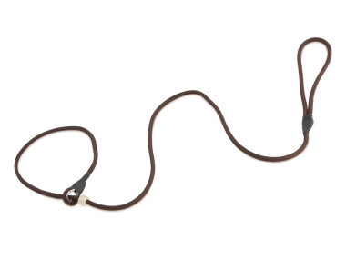 Firedog Moxonleine Classic 6 mm 130 cm braun
