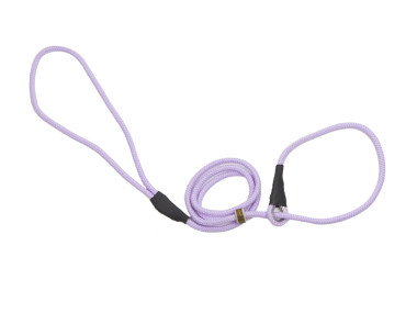 Firedog Moxonleine Classic 6 mm 150 cm lila