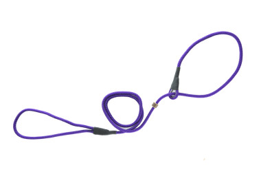 Firedog Moxonleine Classic 6 mm 110 cm violet