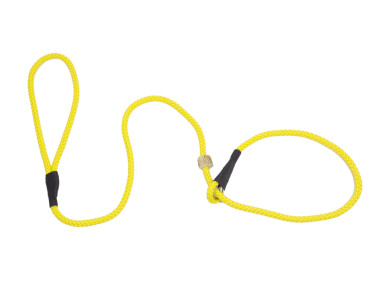 Firedog Moxon leash Classic 10 mm 150 cm yellow