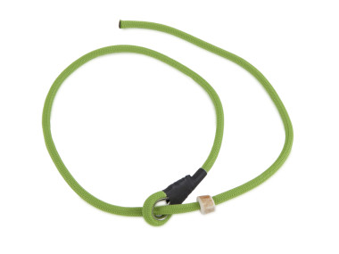 Firedog Moxon Short control leash Profi 6 mm 70 cm light green