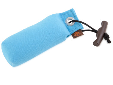 Firedog Pocket dummy 150 g baby modrý