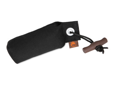 Firedog Pocket Dummy 150 g schwarz