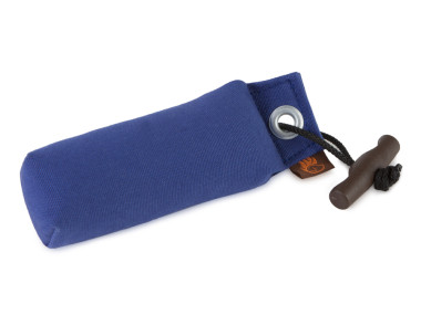 Firedog Pocket dummy 150 g modrý