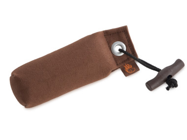 Firedog Pocket dummy 150 g hnedý