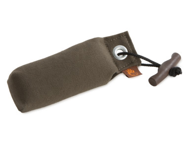 Firedog Pocket Dummy 150 g khaki