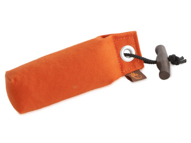 Firedog Pocket Dummy 150 g orange