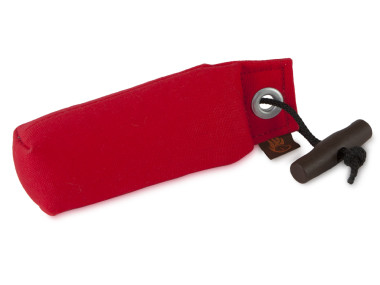 Firedog Pocket Dummy 150 g rot