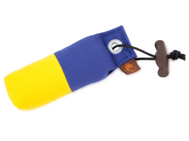 Firedog Pocket Dummy Länder-Edition 150 g "Europäischen Union"