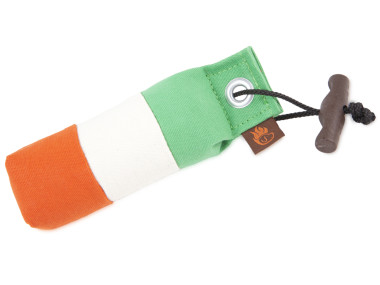 Firedog Pocket Dummy Länder-Edition 150 g "Irland"