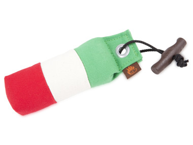 Firedog Pocket Dummy Länder-Edition 150 g "Italien"