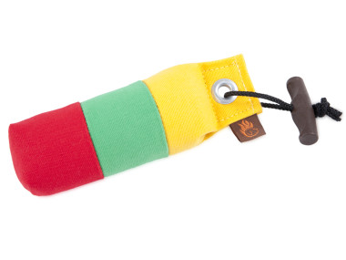 Firedog Pocket Dummy Country Edition 150 g "Lithuania"