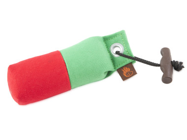Firedog Pocket Dummy Länder-Edition 150 g "Portugal"