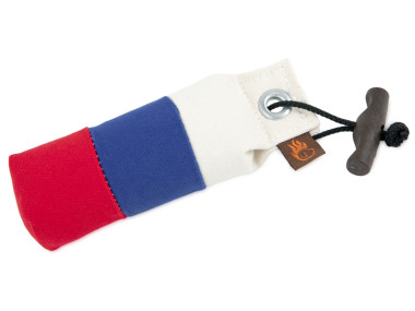 Firedog Pocket Dummy Edícia Krajiny 150 g "Slovinsko"