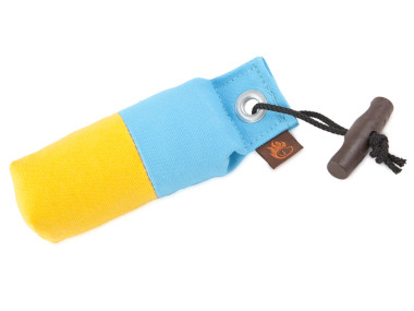 Firedog Pocket Dummy Länder-Edition 150 g "Ukraine"