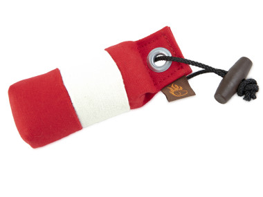 Firedog Pocket Dummy Länder-Edition 80 g "Österreich"
