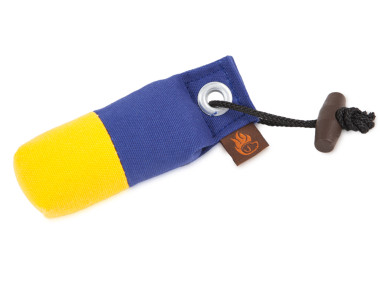 Firedog Pocket Dummy Länder-Edition 80 g "Europäischen Union"