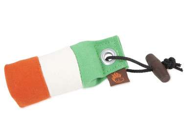 Firedog Pocket Dummy Edícia Krajiny 80 g "Írsko"