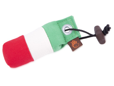 Firedog Pocket Dummy Länder-Edition 80 g "Italien"