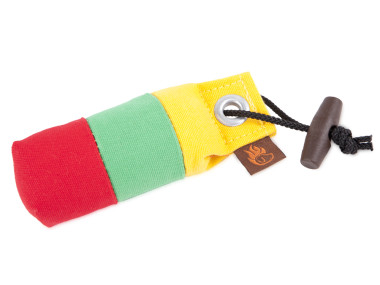Firedog Pocket Dummy Edícia Krajiny 80 g "Litva"