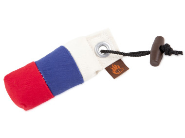 Firedog Pocket Dummy Country Edition 80 g "Russia"