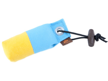 Firedog Pocket Dummy Länder-Edition 80 g "Ukraine"