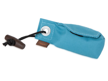 Firedog Pocket Dummy Go Toi babyblau